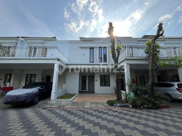 Villa di Komplek Jewel Residence ( Sidorukun / Pancing ) Villa di Komplek Jewel Residence ( Sidorukun / Pancing )