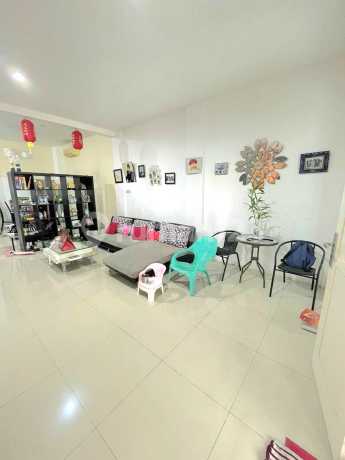 Villa di Komplek Evergreen Jalan Amal Dekat Sunggal 