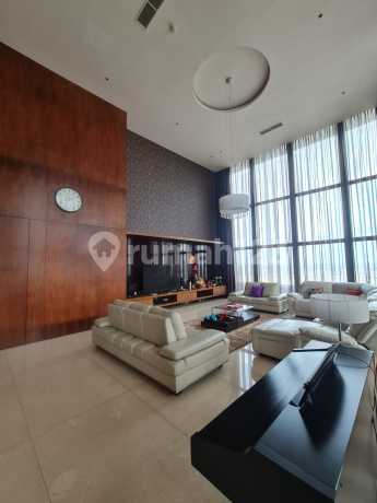 Penthouse at Cambridge Tower Mozart