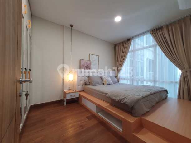 Apartment di The Reiz Condo Apartment di The Reiz Condo