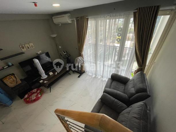 Apartment di Grand Jati Junction 