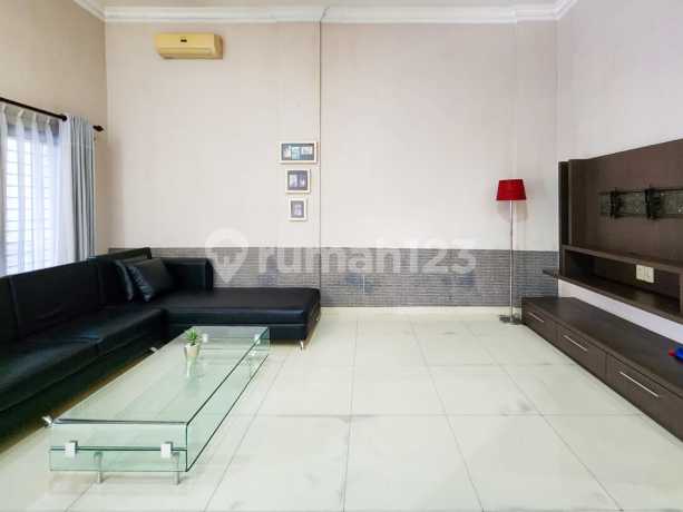 Villa di Komplek Cemara Asri Villa di Komplek Cemara Asri