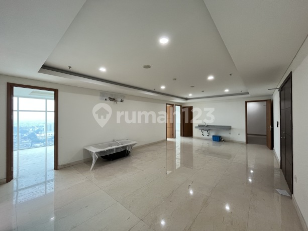 Penthouse di The Reiz Condo Penthouse di The Reiz Condo