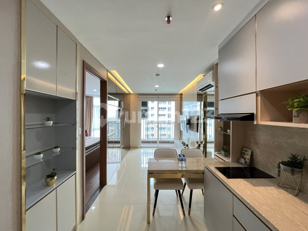 Apartment Lux di The Reiz Condo Apartment Lux di The Reiz Condo