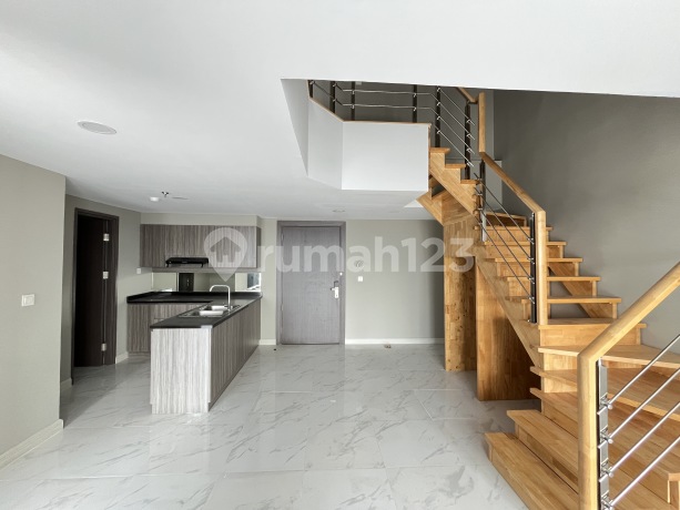 Apartment in Jati Junction Jumbo Type Apartment in Jati Junction Jumbo Type