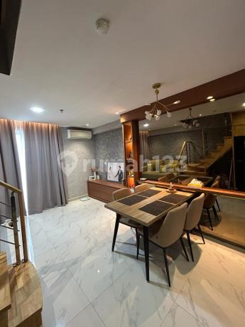 Apartment di Grand Jati Junction