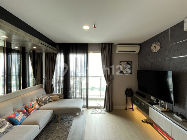 Apartment at Grand Jati Junction Apartment at Grand Jati Junction