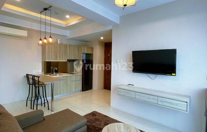 Apartment di The Wahid