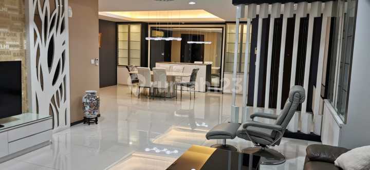 Cambridge Condominium at Picasso Tower