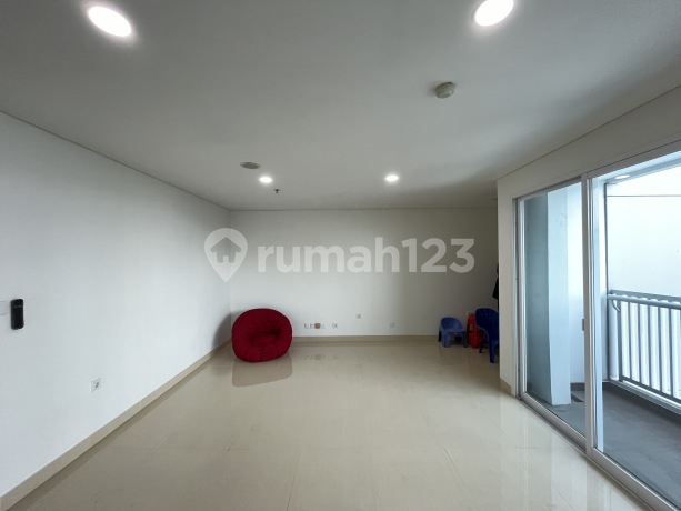 Apartment Hook di The Reiz Condo