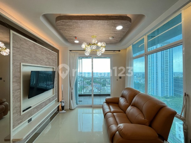 Apartment Hook di The Reiz Condo