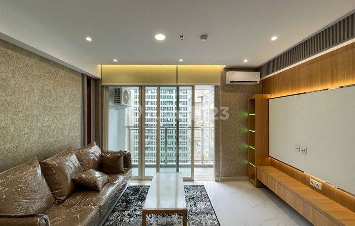 Apartment di Grand Jati Junction