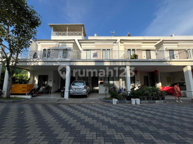 Villa di Komplek Jewel Residence ( Sidorukun / Pancing ) Villa di Komplek Jewel Residence ( Sidorukun / Pancing )