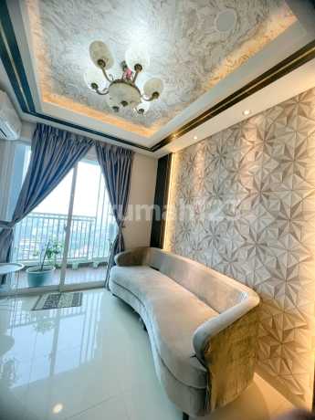 Apartment Reiz Condo Apartment Reiz Condo