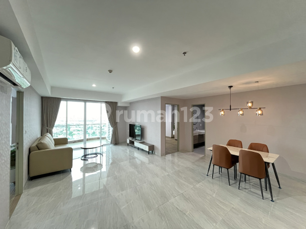 Condominium Manhattan di Tower Queen Condominium Manhattan di Tower Queen