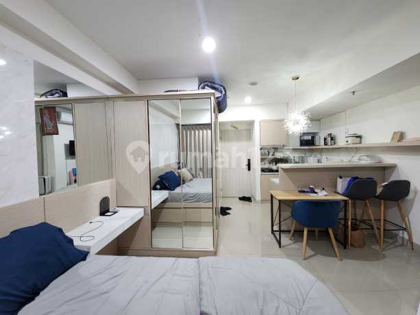 Apartment Lux di Grand Kamala Lagoon Bekasi Apartment Lux di Grand Kamala Lagoon Bekasi