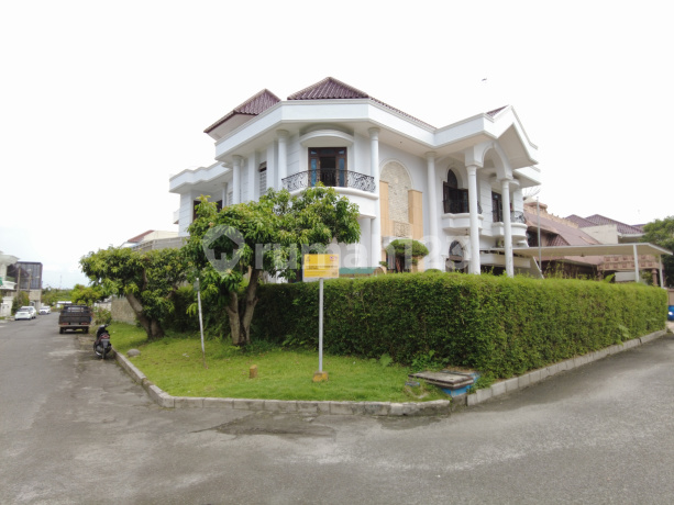 Villa Hook di Komplek Taman Malibu Indah ( Boulevard ) Villa Hook di Komplek Taman Malibu Indah ( Boulevard )