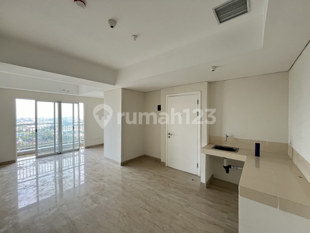 Apartment Hook di Podomoro Tower Lincoln