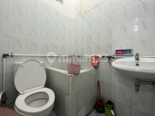 Villa di Komplek Citra Wisata ( Karya Wisata )