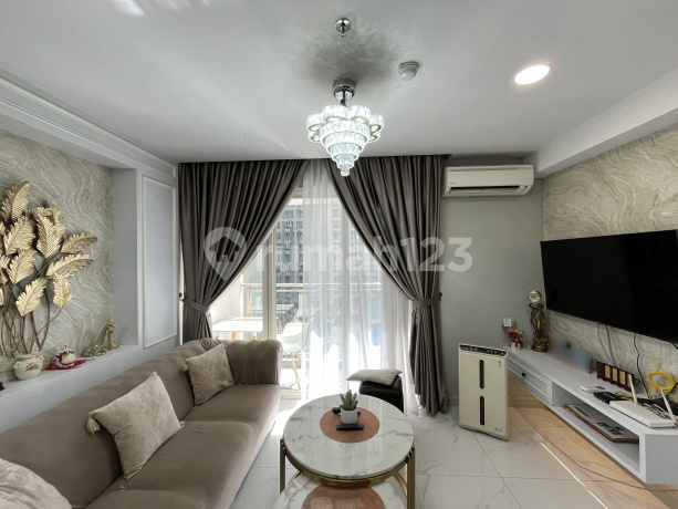 Apartment at Grand Jati Junction Apartment at Grand Jati Junction