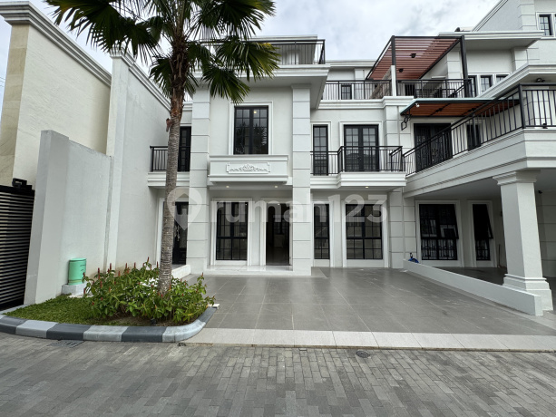 Villa Hook Jewel Park Complex (Polonia) Villa Hook Jewel Park Complex (Polonia)