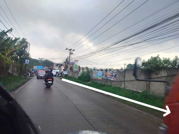 Kavling Industri 1.3 Ha Legok