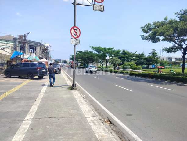 Commercial Plot 9000 M2 BSD South Tangerang