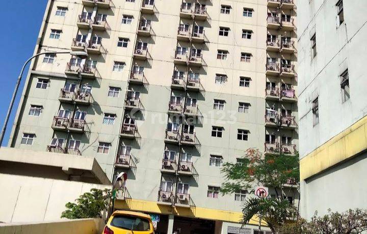 Jual Murah The Suite Apartemen Metro Soekarno Hatta Bandung