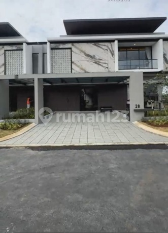 Rumah Paling Keren Summarecon Gede Bage Bandung
