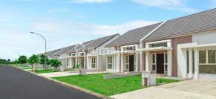 Jual Cepat Rumah Cluster Savarna Tangerang Banten Jual Cepat Rumah Cluster Savarna Tangerang Banten