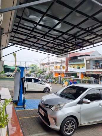 Ruko Gandeng Sewa 2 1/2 Lantai Namira Pengasinan Pinggir Tol Ruko Gandeng Sewa 2 1/2 Lantai Namira Pengasinan Pinggir Tol