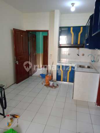 Dijual 1 (Satu) Unit Apartemen Taman Surya Lantai 4 Dijual 1 (Satu) Unit Apartemen Taman Surya Lantai 4