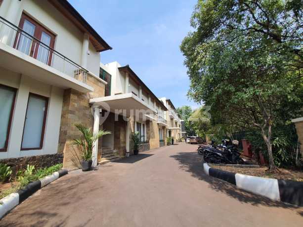 Apartement Bagus At Daksa Residence 2 BR Bagus, Kby Baru