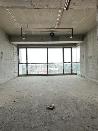 Bloomington Kemang Village Loft Apartment, 2 Floors, Size 432M2, 5 Bedrooms, Bare Condition