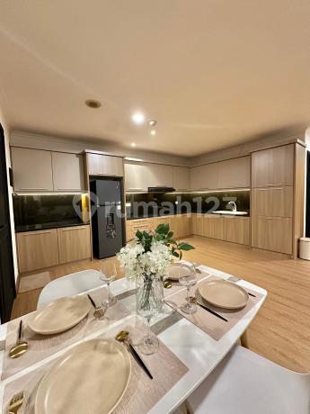 Jual Apartemen Permata Senayan Siap Huni 81M2 Hanya 1,6Miliar Jual Apartemen Permata Senayan Siap Huni 81M2 Hanya 1,6Miliar