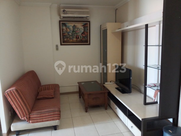 Apt Bagus Ff di City Resort, Twr Marigold,  Cengkareng, Jakbar