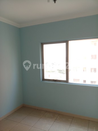 Apt 2 BR di City Resort , Twr Marigold lt 7 , Cengkareng, Jakbar