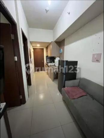 Dijual Apartment The Avenue Parkland Serpong, Uk.36m2, Type 2Br Dijual Apartment The Avenue Parkland Serpong, Uk.36m2, Type 2Br