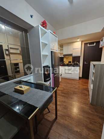 For Sale Citra Living Tower Orchard Apartment, 39 sqm, Price Negotiable