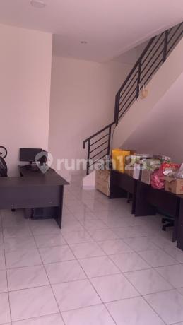 Dijual Ruko di Pasar Modern Paramount Serpong, Uk.4,5X9m2, PPJB