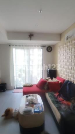 Dijual Apartment Daan Mogot City, Tower Albartos, Uk.78,40M2