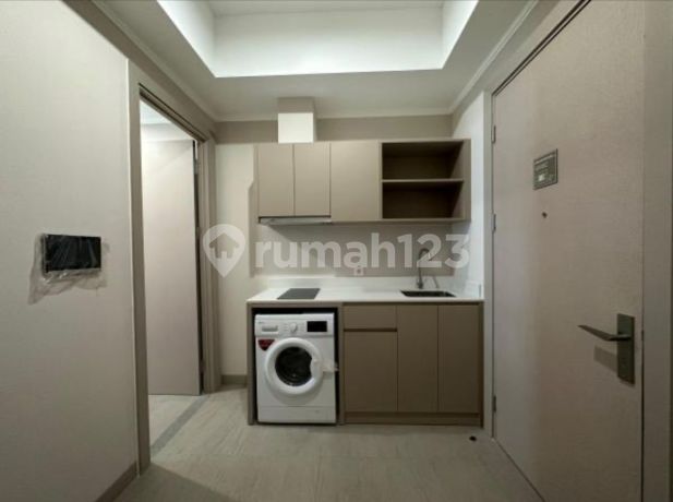 For Sale: Menara Jakarta Kemayoran Apartment, Size 35m², 1 BR Type For Sale: Menara Jakarta Kemayoran Apartment, Size 35m², 1 BR Type