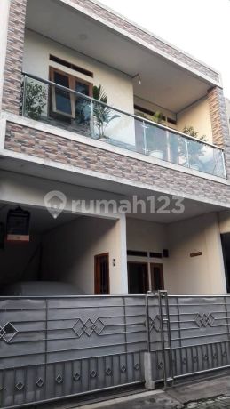 DIJUAL RUMAH DI GRIYA KARAWACI LT.60m2 SHM HARGA NEGO SAMPAI DEAL