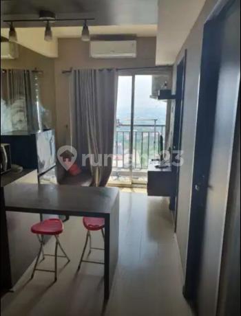 Dijual Apartment Green View Gading Serpong, Uk.34m2, Type 2Br Dijual Apartment Green View Gading Serpong, Uk.34m2, Type 2Br