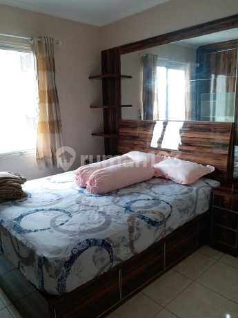 Disewakan Apartment City Home MOI Uk.45m2 Tipe 2BR Harga Nego Disewakan Apartment City Home MOI Uk.45m2 Tipe 2BR Harga Nego