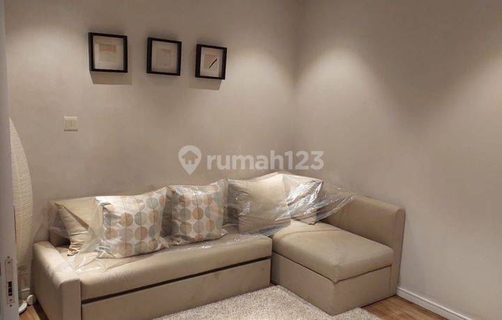 DIJUAL/DISEWA APARTEMEN PADDINGTON ALSUT LUAS 100m2 TYPE 3BR
