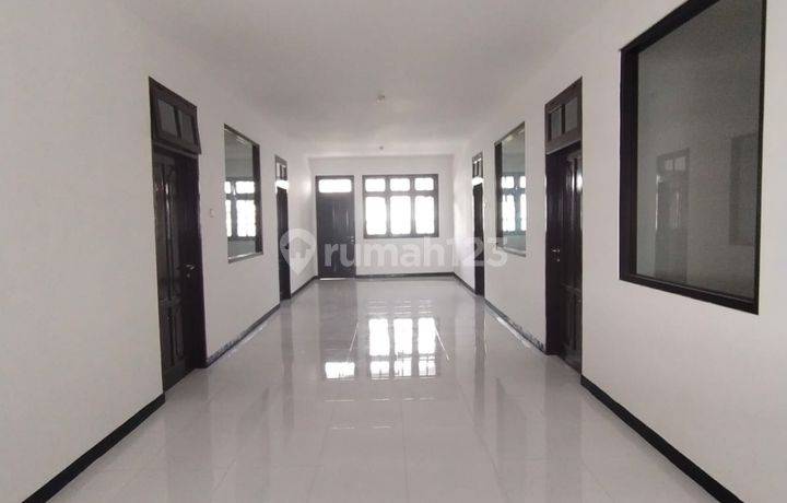 DIJUAL RUKO 3LT DI SUNTER AGUNG JAKUT LT.226m2 HARGA BISA NEGO