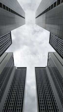 Dijual Apartment Chadstone Cikarang Selatan Lb.42m2 Unfurnished