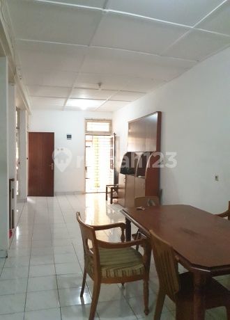 Dijual Rumah Sayap Dago Cocok untuk Usaha Kontrakan / Kost