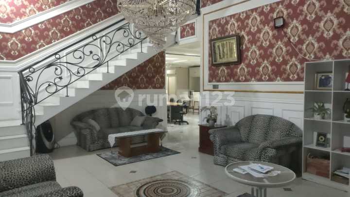 Jual Cepat Rumah Full Furnished Mewah di Cibaduyut Kota Bandung Jual Cepat Rumah Full Furnished Mewah di Cibaduyut Kota Bandung